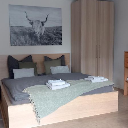 Ferienwohnung Evi'S Herzallerliebst Брилон Экстерьер фото