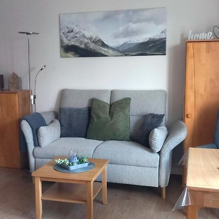 Ferienwohnung Evi'S Herzallerliebst Брилон Экстерьер фото